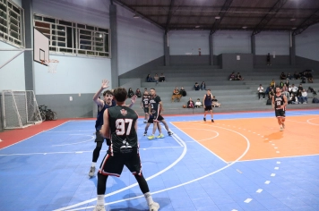 Foto - BASQUETE MASCULINO 09/04/2026