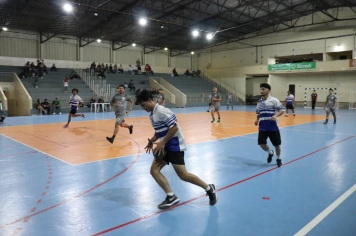 Foto - HANDEBOL MASCULINO 01/04/2026
