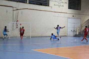 Foto - FUTSAL SÉRIE OURO 26/03/2026