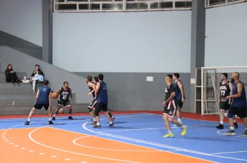 Foto - BASQUETE MASCULINO 09/04/2026