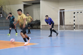 Foto - FUTSAL SÉRIE PRATA 23/03/2026