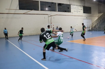 Foto - FUTSAL SÉRIE PRATA 23/03/2026