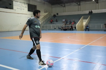 Foto - FUTSAL SÉRIE PRATA 31/03/2026