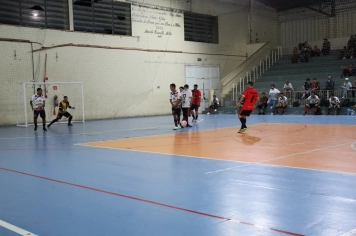 Foto - FUTSAL SÉRIE OURO 06/04/2026