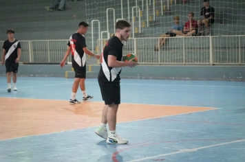 Foto - CAMPEONATO DE HANDEBOL 16/03/2026