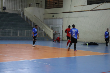 Foto - 2º COPA DE FUTSAL MASTER MASCULINO