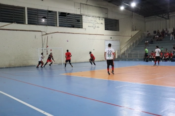 Foto - FUTSAL SÉRIE OURO 06/04/2026