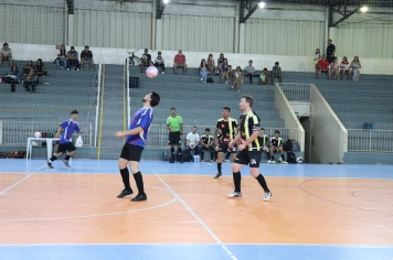 Foto - FUTSAL SÉRIE PRATA 17/03/2026
