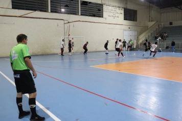 Foto - FUTSAL SÉRIE OURO 09/04/2026