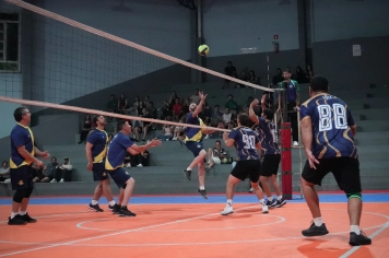 Foto - CAMPEONATO DE VÔLEI - 27/03/2026