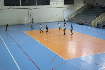 Foto - FUTSAL SÉRIE PRATA 23/03/2026