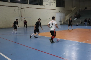 Foto - FUTSAL SÉRIE OURO 09/04/2026