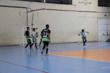 Foto - FUTSAL SÉRIE PRATA 23/03/2026