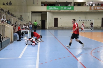 Foto - FUTSAL SÉRIE OURO 06/04/2026