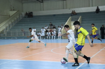 Foto - FUTSAL SÉRIE PRATA 26/03/2026