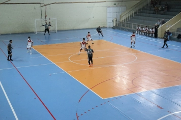 Foto - FUTSAL SÉRIE PRATA 23/03/2026