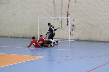 Foto - FUTSAL SÉRIE OURO 17/03/2026