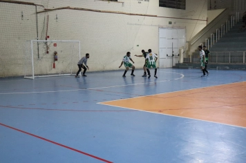 Foto - FUTSAL SÉRIE PRATA 23/03/2026