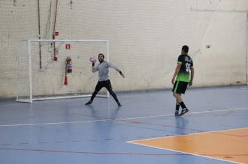 Foto - FUTSAL SÉRIE PRATA 23/03/2026