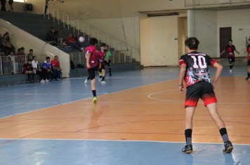 Foto - COPINHA DE FUTSAL DE MENORES MASCULINO 