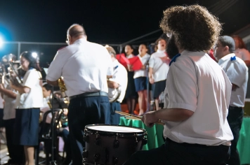 Foto - NATAL ENCANTADO DIA 22