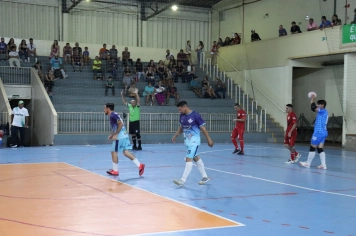 Foto - FUTSAL SÉRIE OURO 26/03/2026