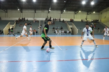 Foto - FUTSAL SÉRIE PRATA 18/03/2026