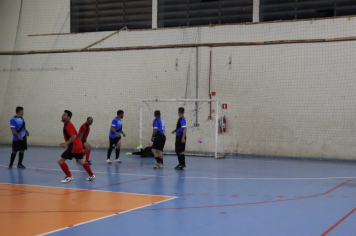 Foto - 2º COPA DE FUTSAL MASTER MASCULINO