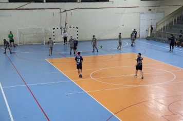 Foto - FINAL HANDEBOL MASCULINO 15/04/2026