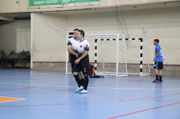 Foto - FUTSAL SÉRIE OURO 24/03/2026