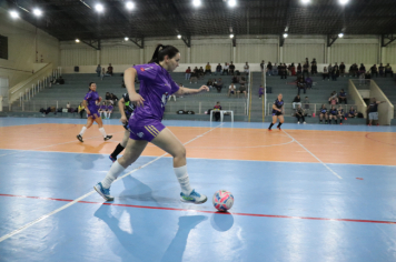 Foto - 2ª SUPERCOPA DE FUTSAL FIMININO