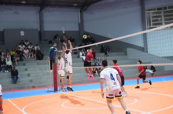 Foto - CAMPEONATO DE VÔLEI 01/04/2026