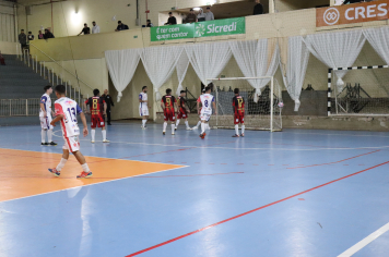 Foto - 2ª SUPERCOPA DE FUTSAL MASCULINO