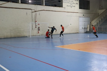 Foto - FUTSAL SÉRIE PRATA 26/03/2026