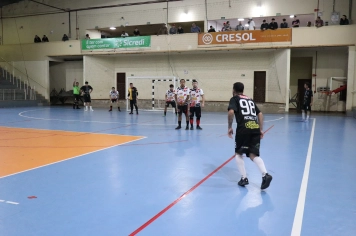 Foto - FUTSAL SÉRIE OURO 09/04/2026
