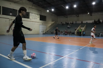 Foto - FUTSAL SÉRIE OURO 11/03/2026