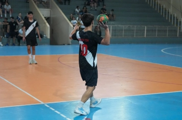 Foto - CAMPEONATO DE HANDEBOL 19/03/2026