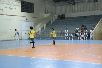Foto - FUTSAL SÉRIE PRATA 26/03/2026