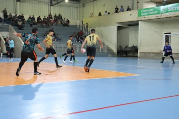 Foto - FUTSAL SÉRIE PRATA 23/03/2026