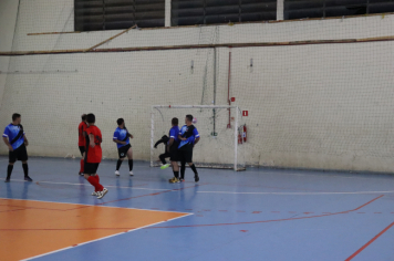 Foto - 2º COPA DE FUTSAL MASTER MASCULINO