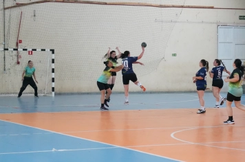 Foto - CAMPEONATO DE HANDEBOL - 25/03/2026