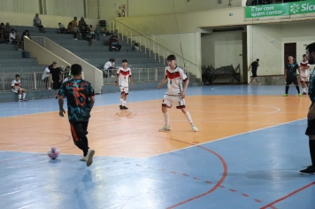Foto - FUTSAL SÉRIE PRATA 31/03/2026
