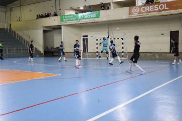 Foto - FUTSAL SÉRIE OURO 06/04/2026