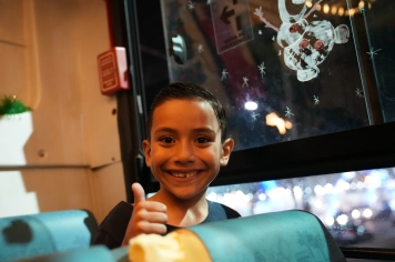 Foto - NATAL ENCANTADO PIRAÍ DO SUL DIA 18