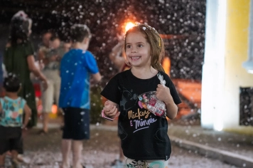 Foto - NATAL ENCANTADO DIA 22