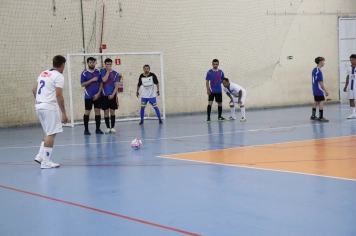 Foto - CAMPEONATO DE FUTSAL SÉRIE PRATA