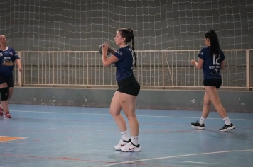 Foto - CAMPEONATO DE HANDEBOL - 25/03/2026
