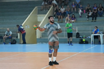 Foto - CAMPEONATO DE HANDEBOL 16/03/2026
