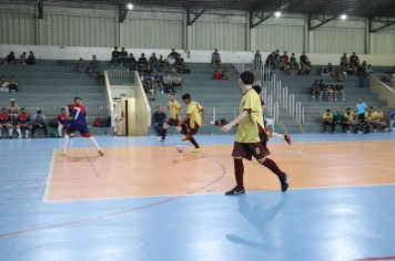 Foto - FUTSAL SÉRIE PRATA 25/03/2026