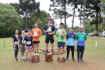 Foto - FLONA ADVENTURE RUN 2025 